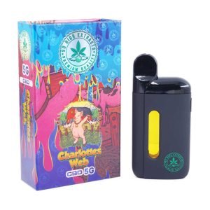 buy So High Extracts CBD Disposable Pen online
